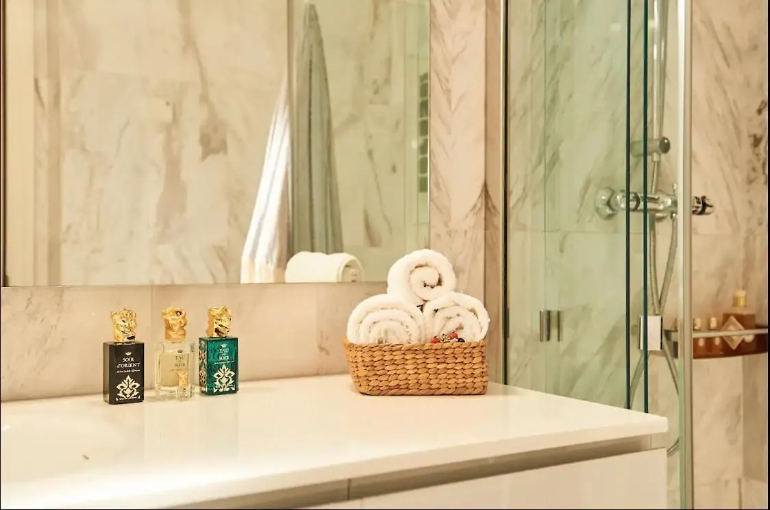 Deluxe Apt-Views To Historic Maria Cristina Hotel San Sebastián 0*,